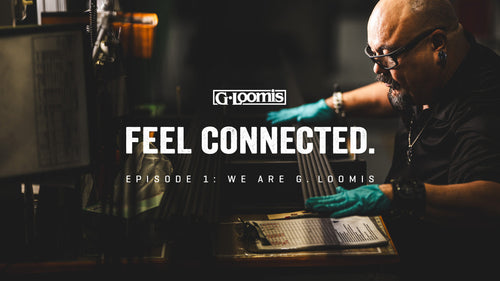 FEEL CONNECTED: EPISODE 1 |