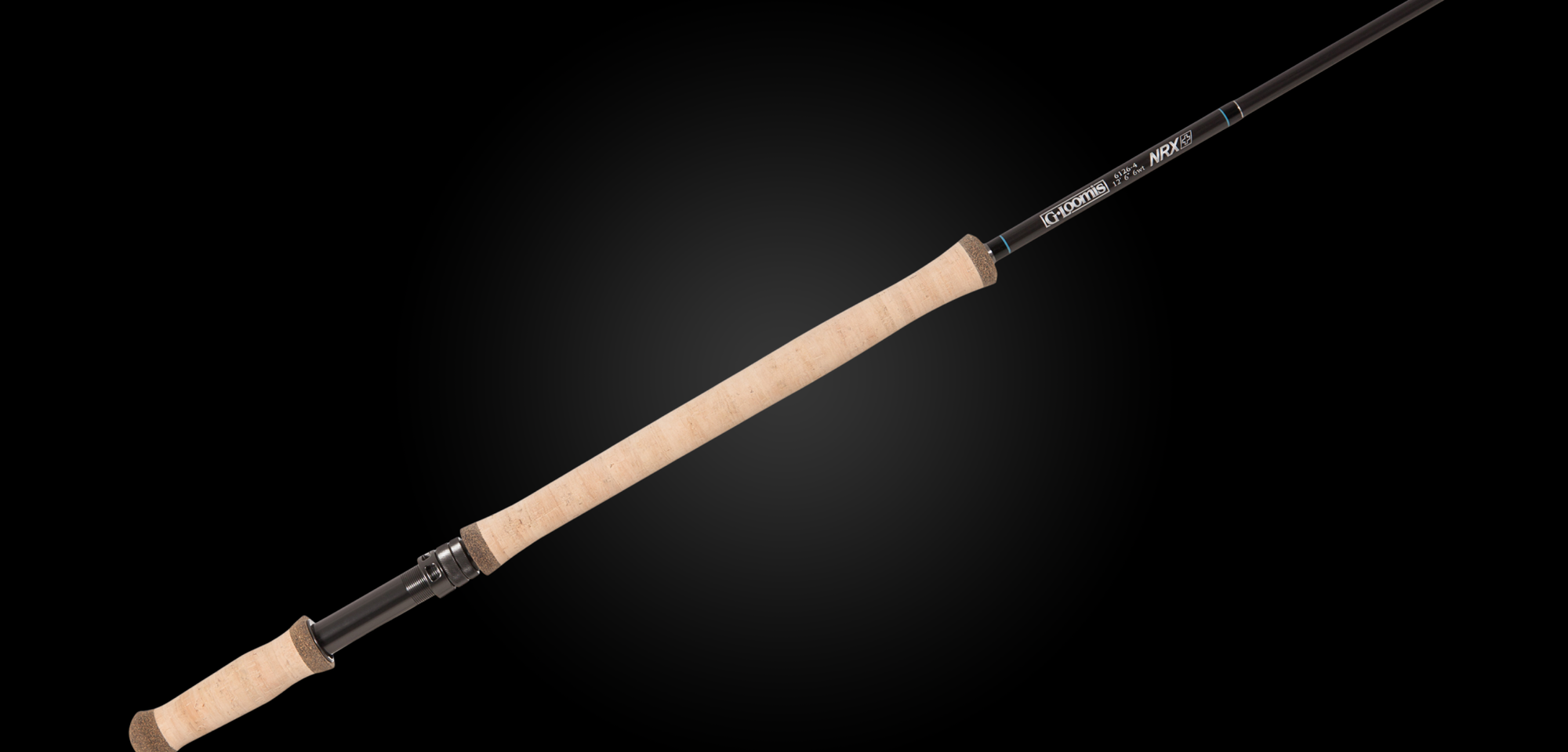 G LoomisのNRX+ SPEY画像1