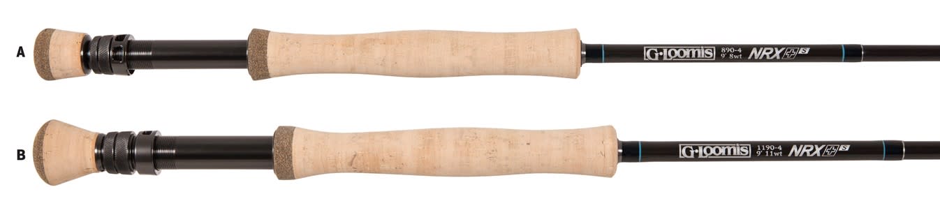 G LoomisのNRX+ FLY SALTWATERについての詳細画像5