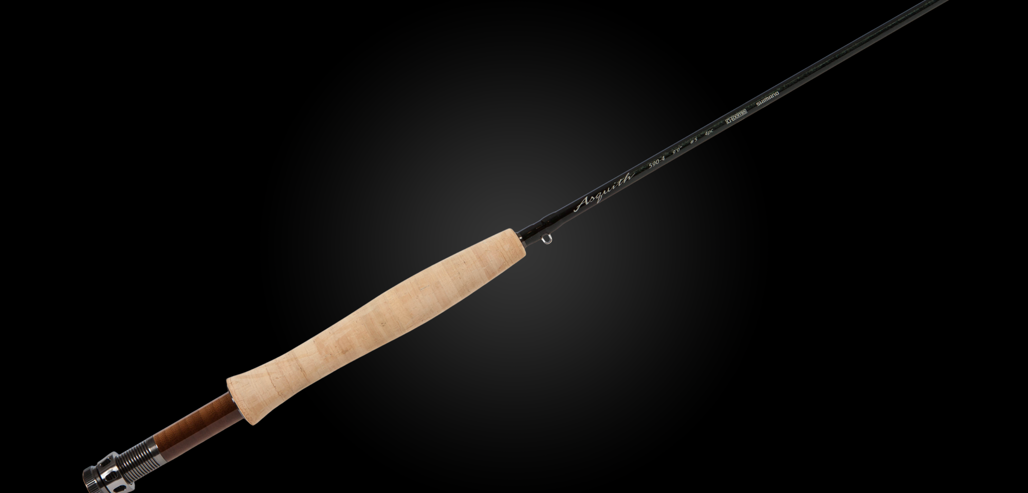 G LoomisのASQUITH FRESHWATER画像1