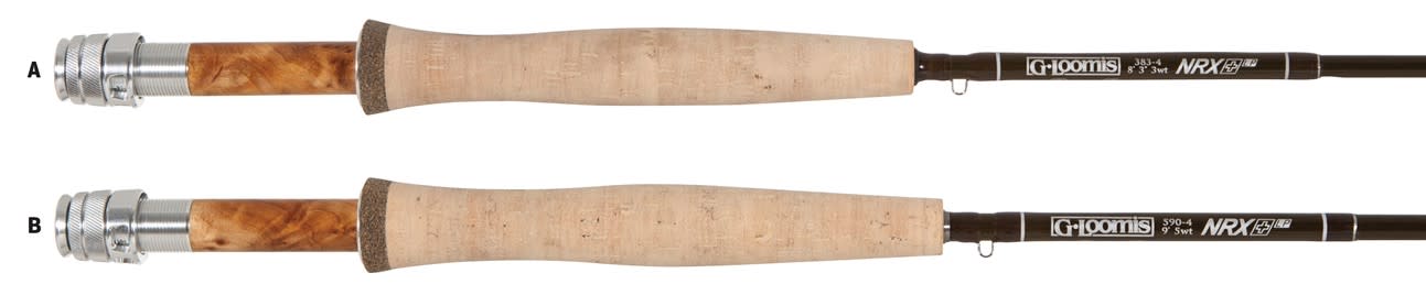 G LoomisのNRX+ LPについての詳細画像3