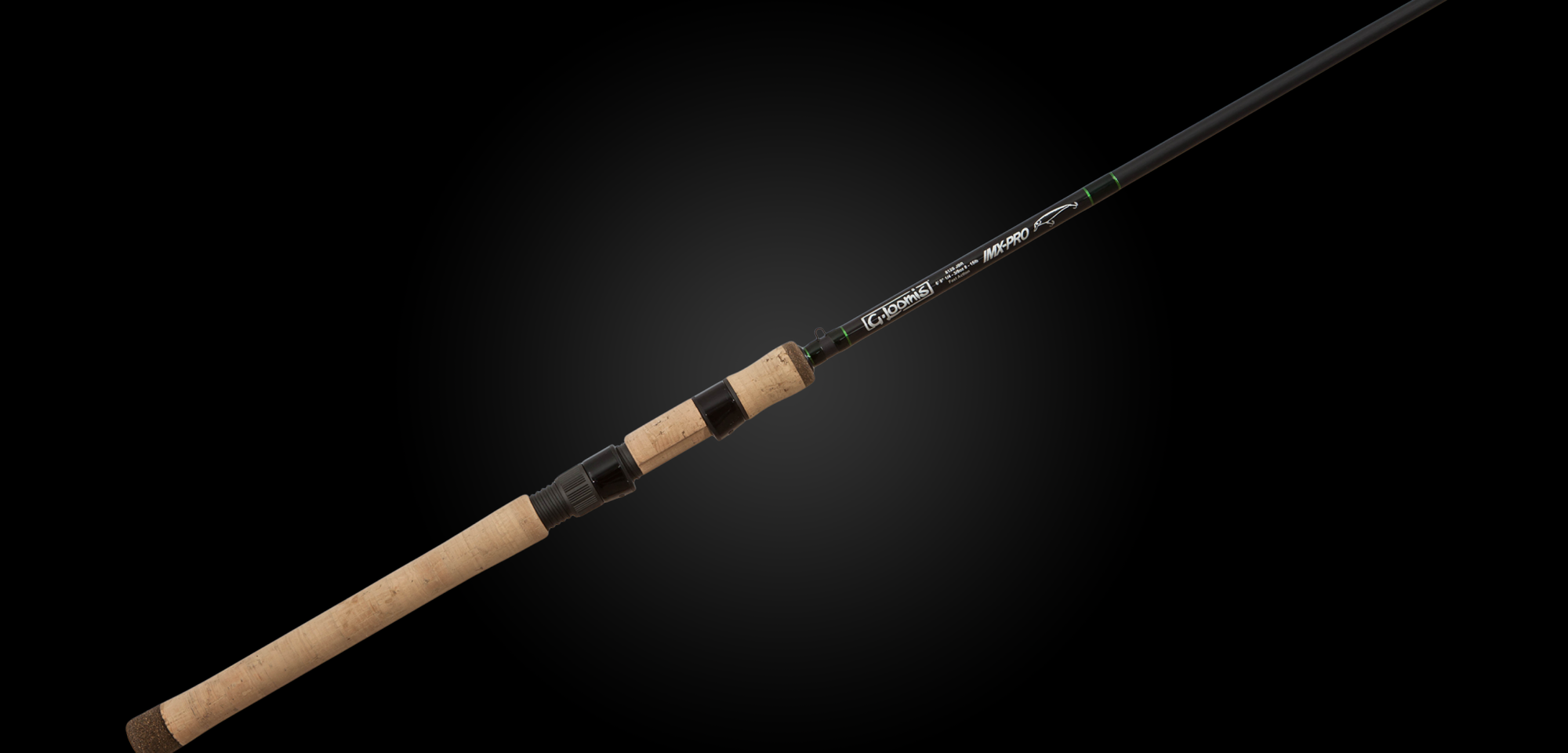 G LoomisのIMX-PRO JERKBAIT画像1