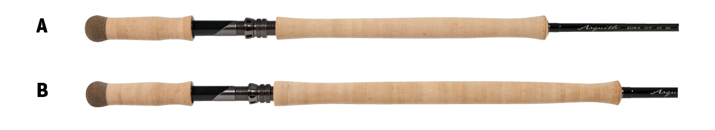 G LoomisのASQUITH SPEYについての詳細画像1