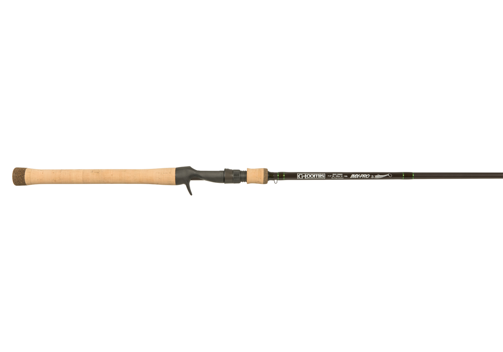 G LoomisのIMX-PRO SWIMBAITについての詳細画像1