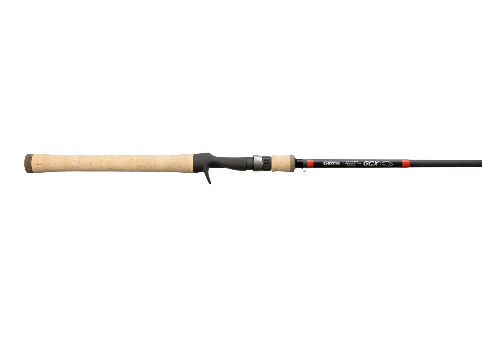 G LoomisのGCX MAG BASS CASTINGについての詳細画像1