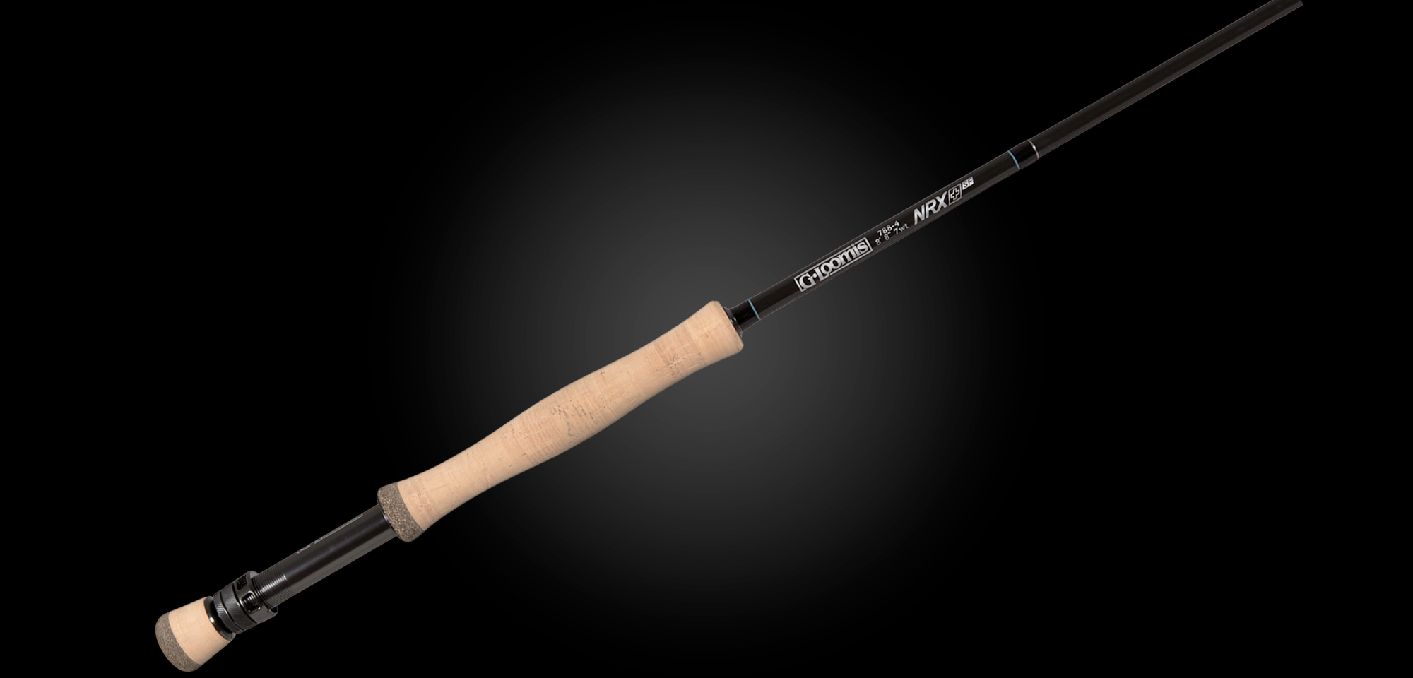 G LoomisのNRX+ SWIM FLY画像1