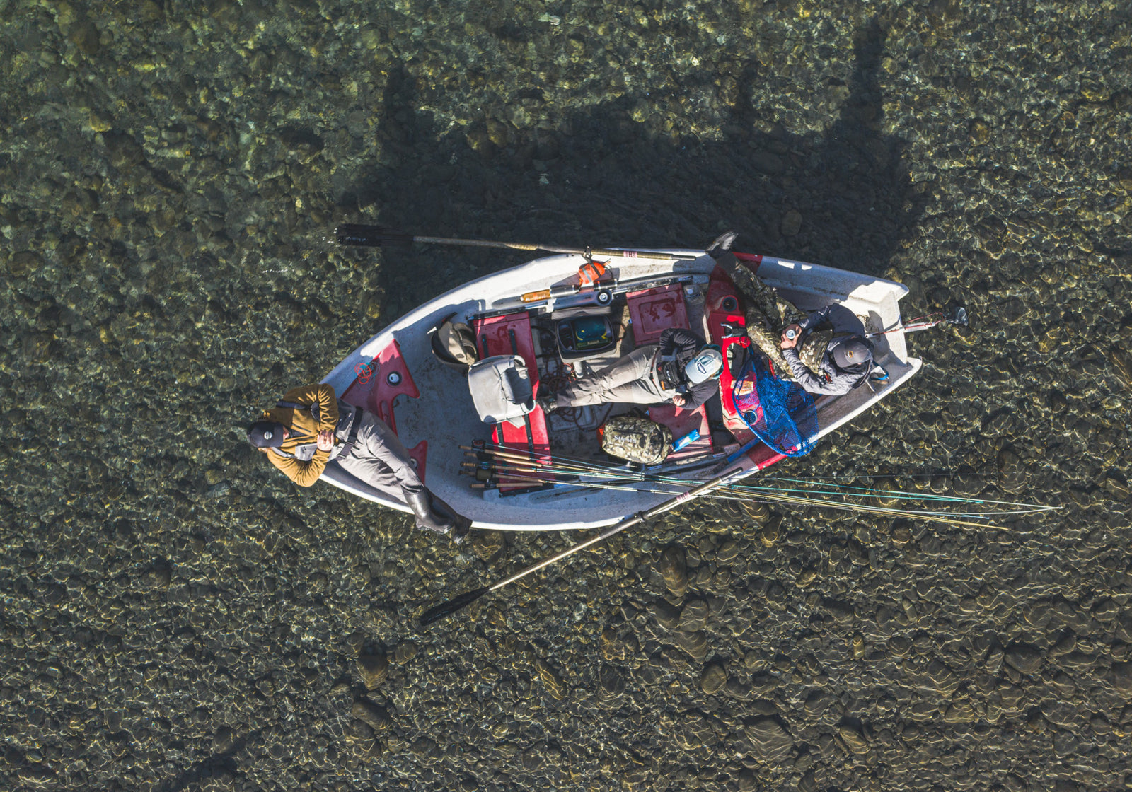 G LoomisのNRX+ SPEYについての詳細画像5