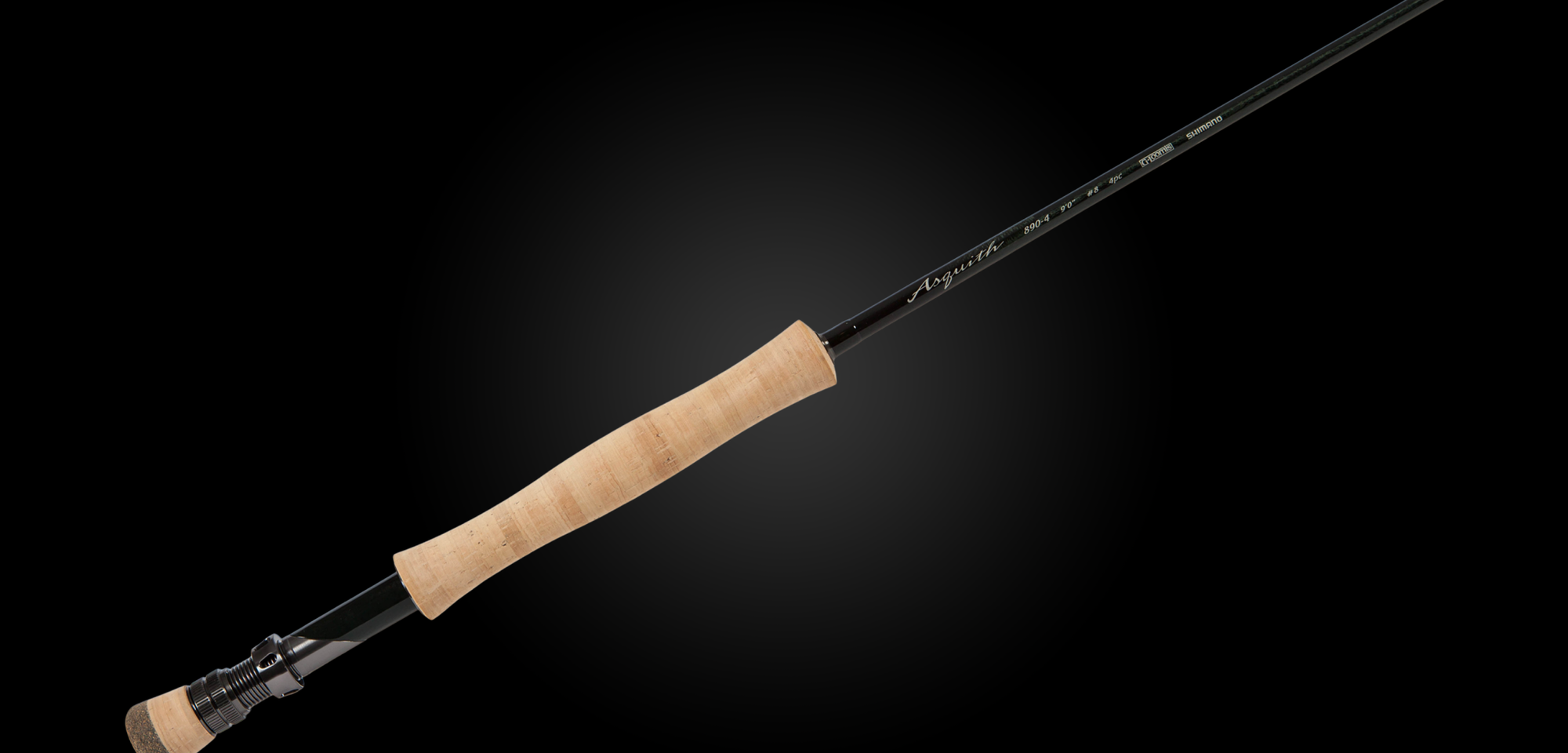 G LoomisのASQUITH SALTWATER画像1