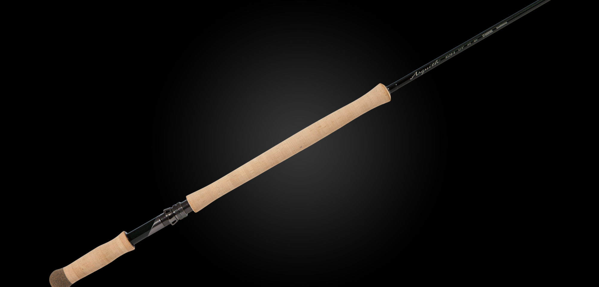 G LoomisのASQUITH SPEY画像1