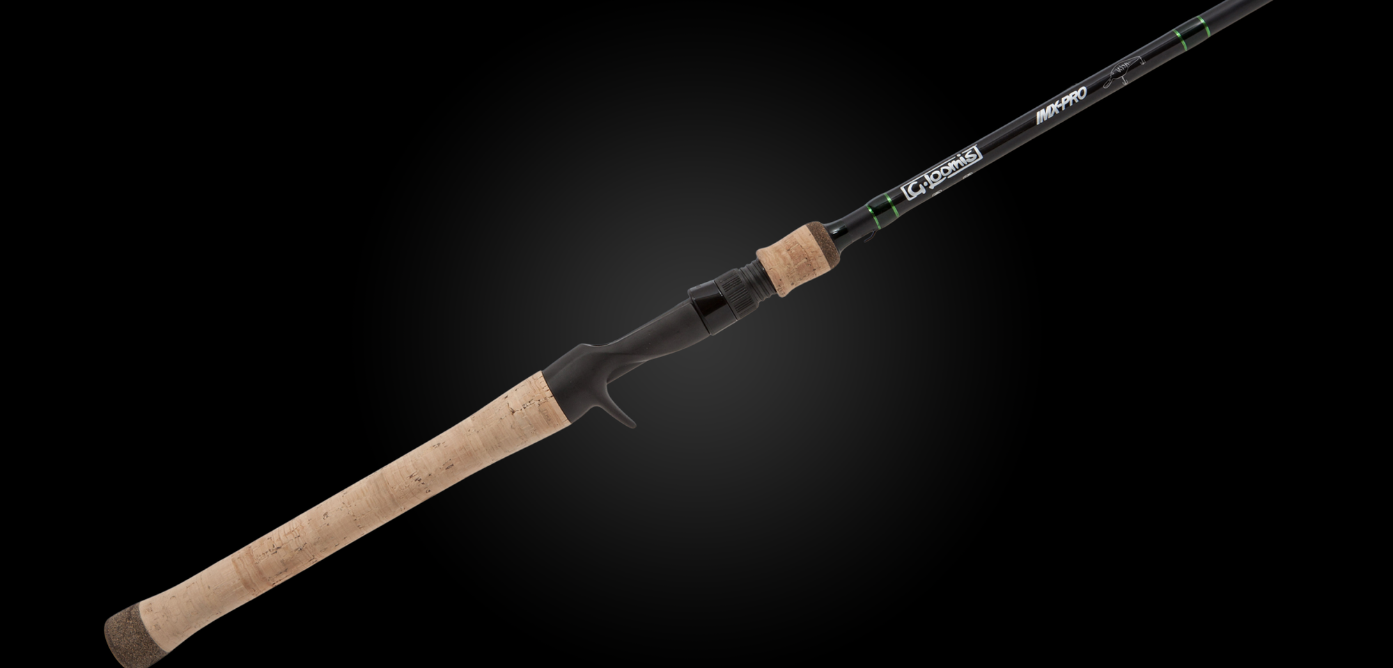 G LoomisのIMX-PRO SPINNERBAIT画像1