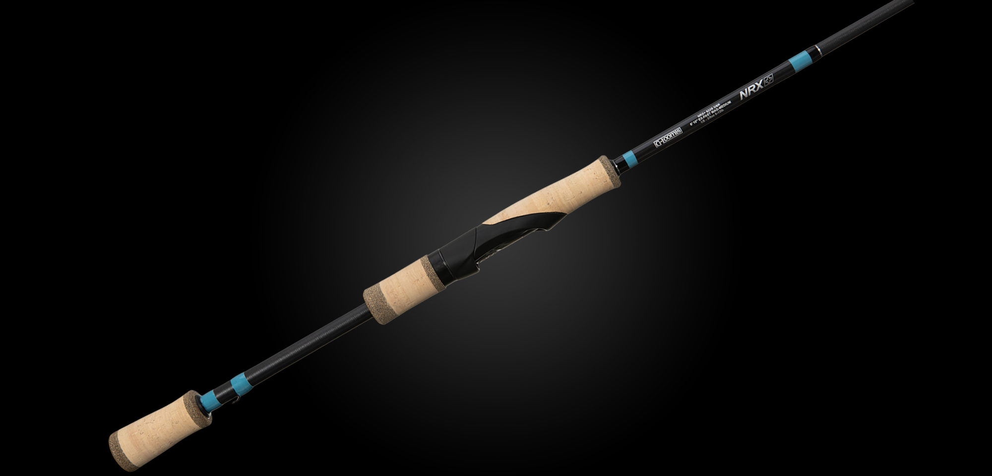 G LoomisのNRX+ DROPSHOT画像1