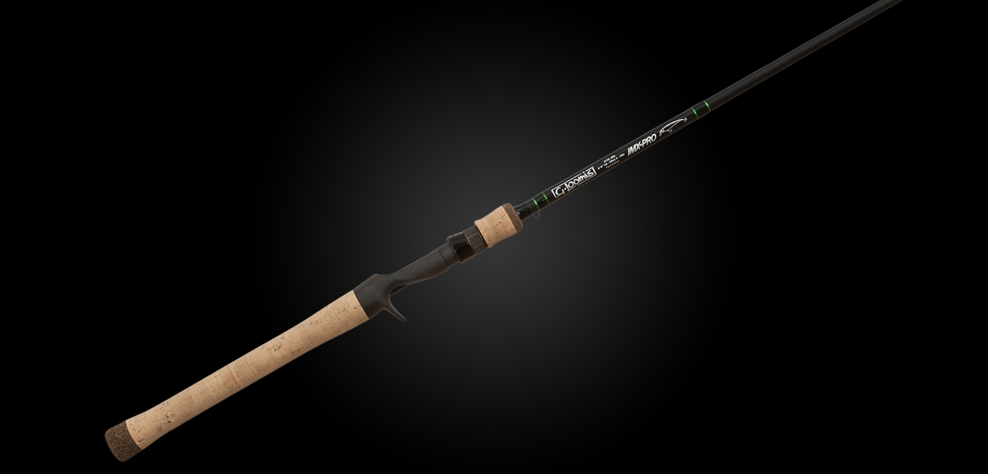 G LoomisのIMX-PRO JERKBAIT画像1