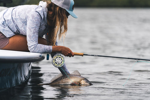 G. Loomis Expands Selection of Technique-Specific Fly Rods