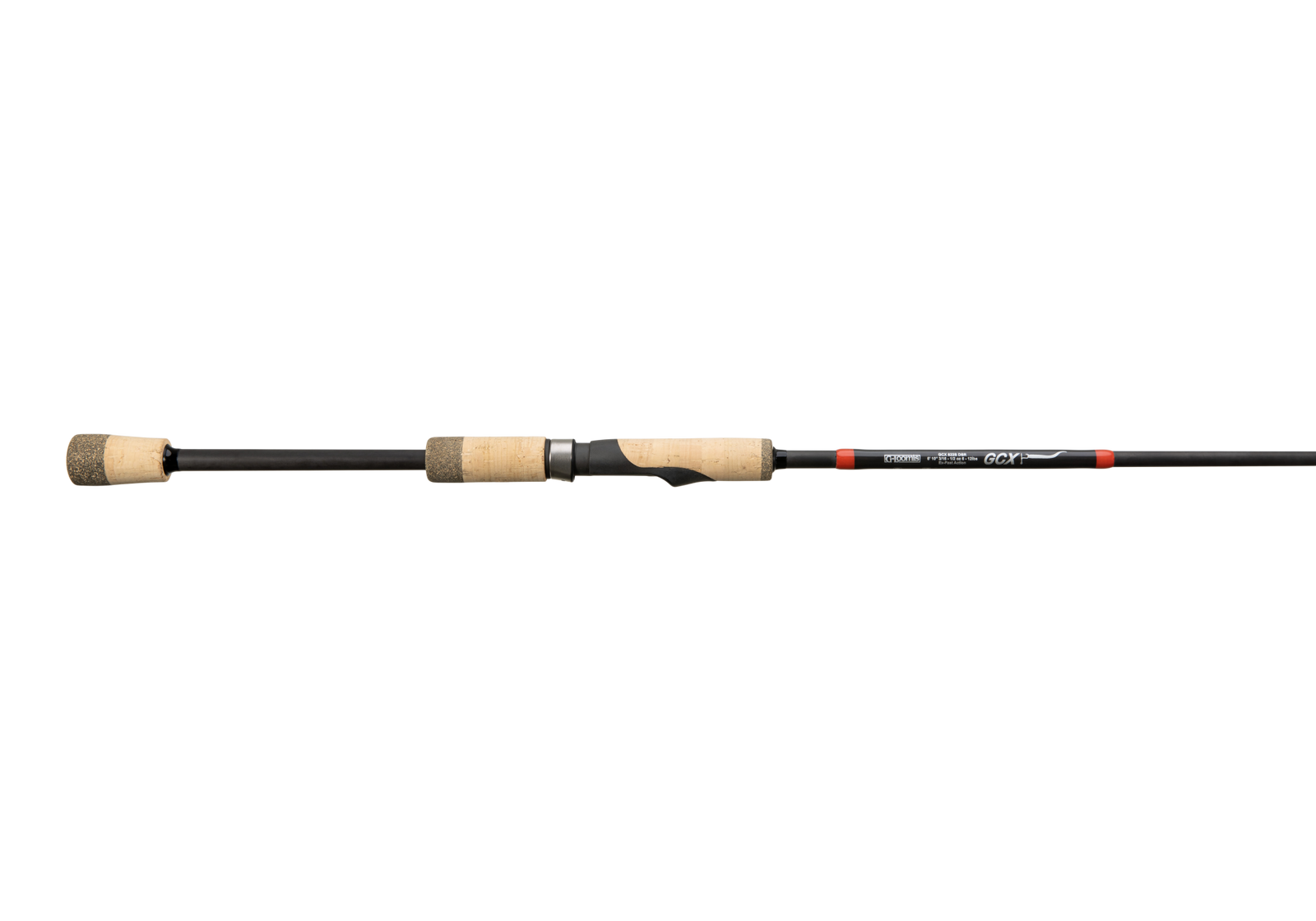 G LoomisのGCX DROPSHOTについての詳細画像1