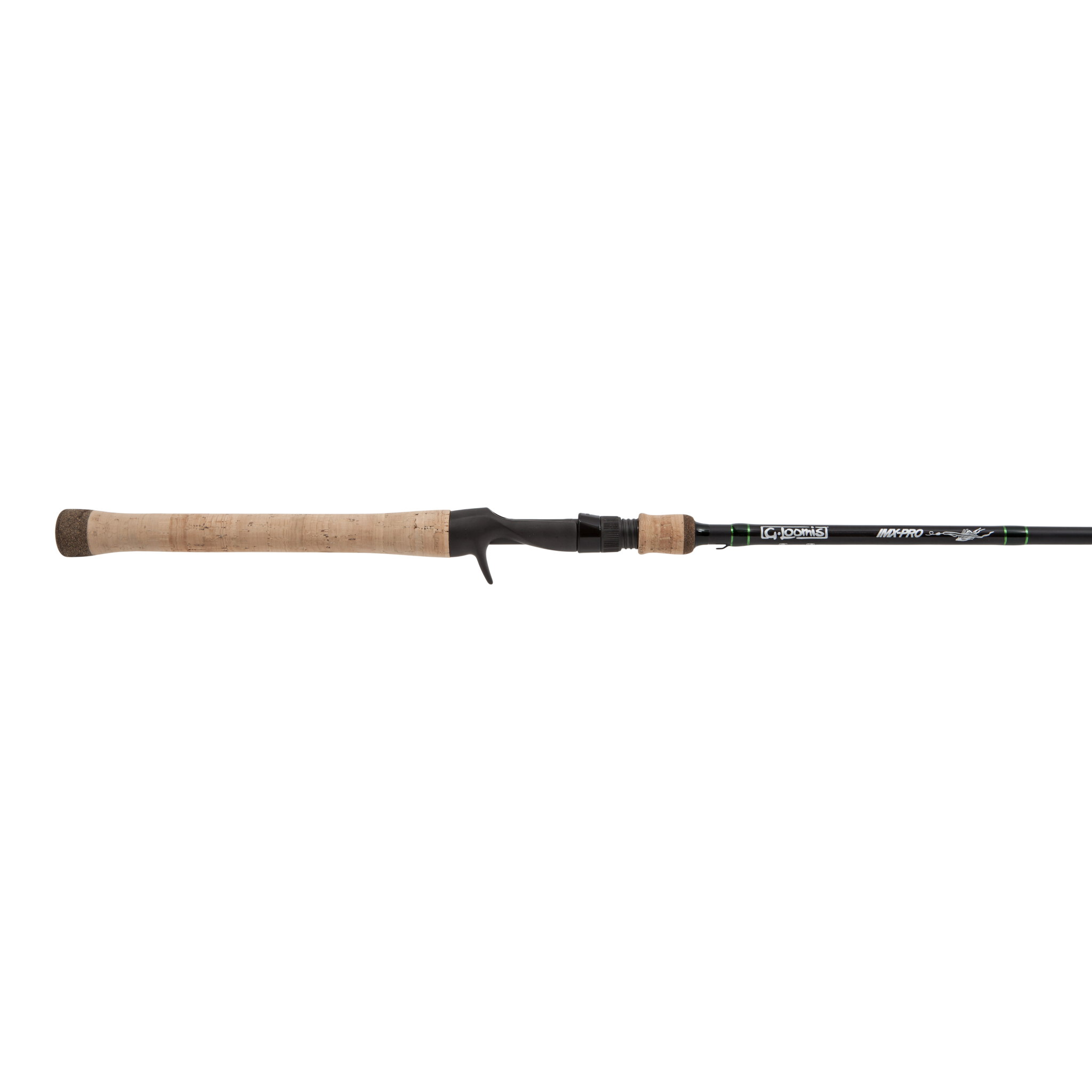 M*T　ロッド IMX-PRO JIG & WORM CASTING ROD – G. Loomis JP