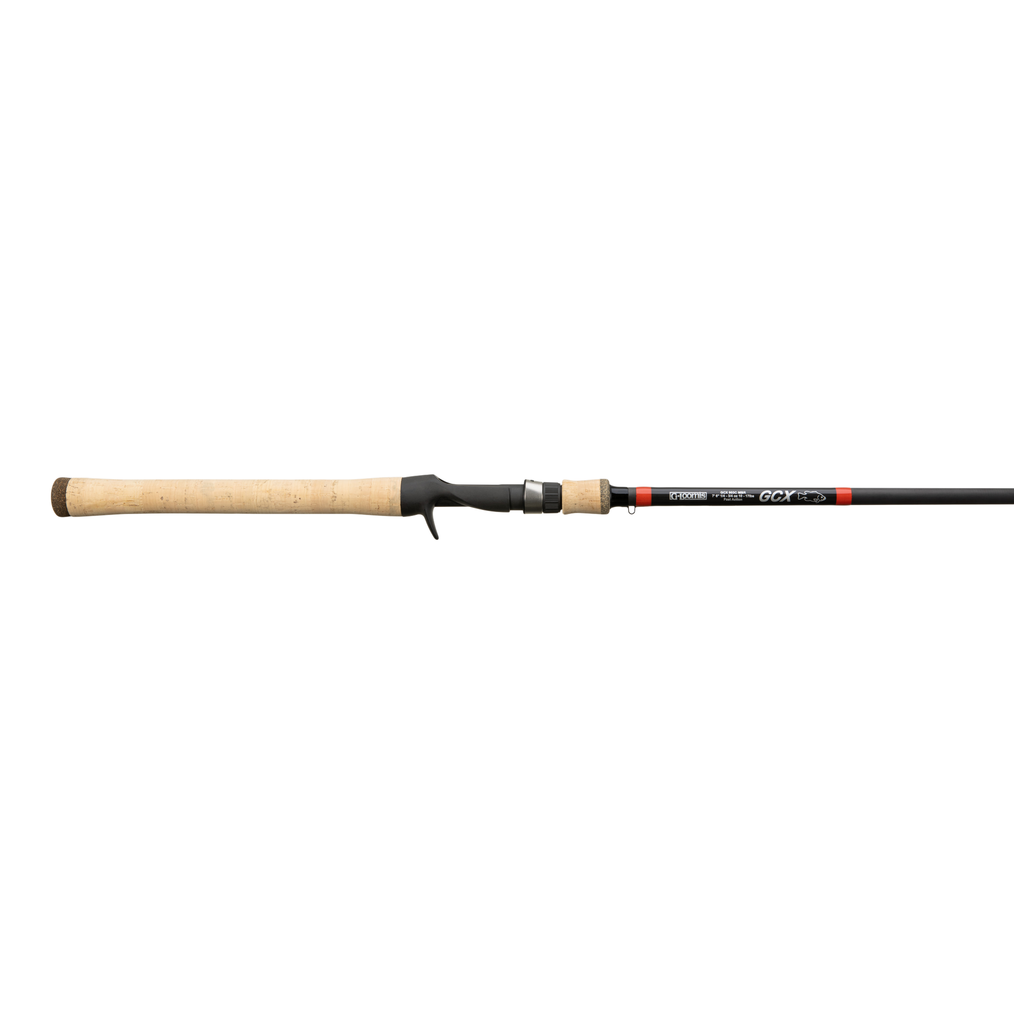 GCX MAG BASS CASTING – G. Loomis JP GCX MAG BASS CASTING – G. Loomis JP
