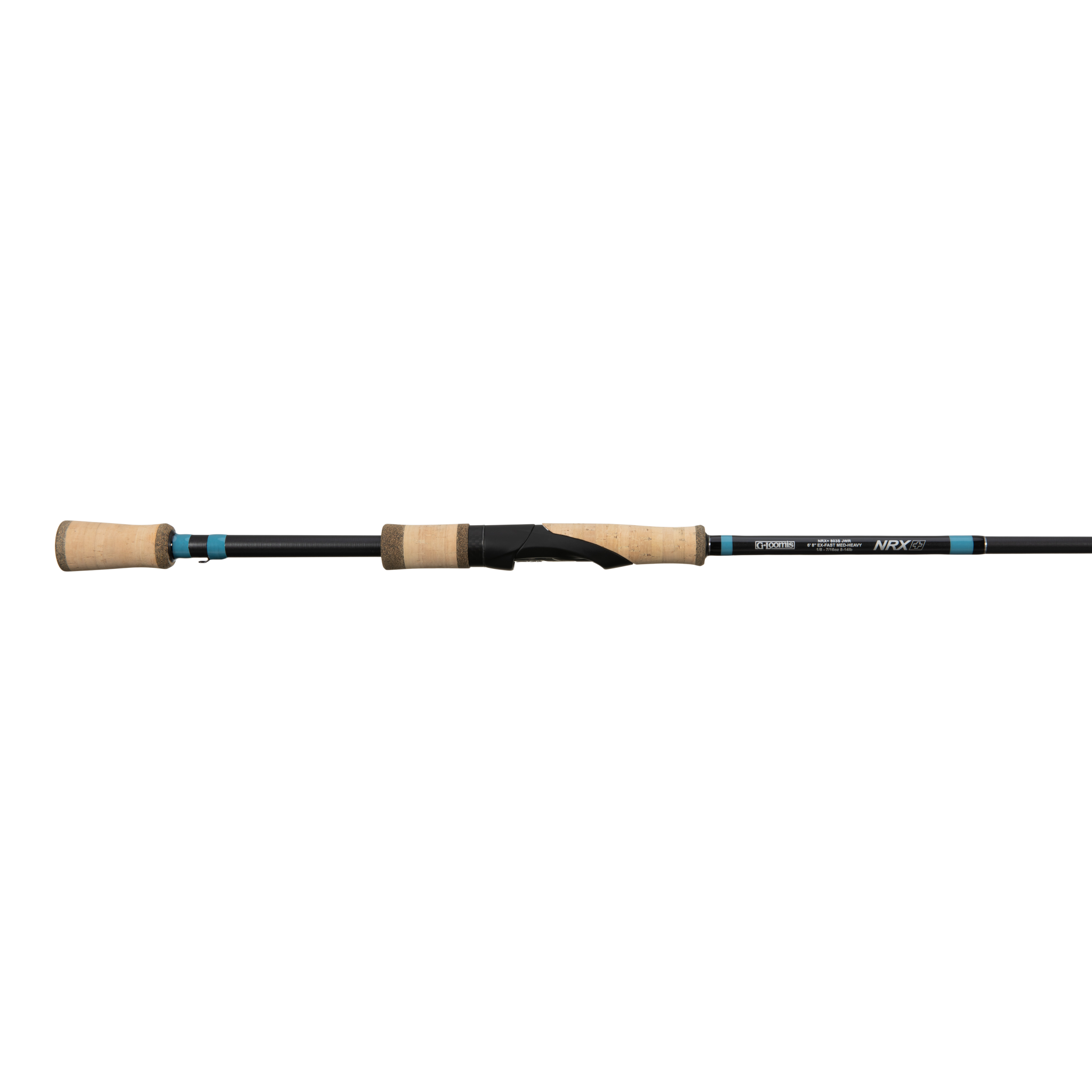 NRX+ SPIN JIG – G. Loomis JP