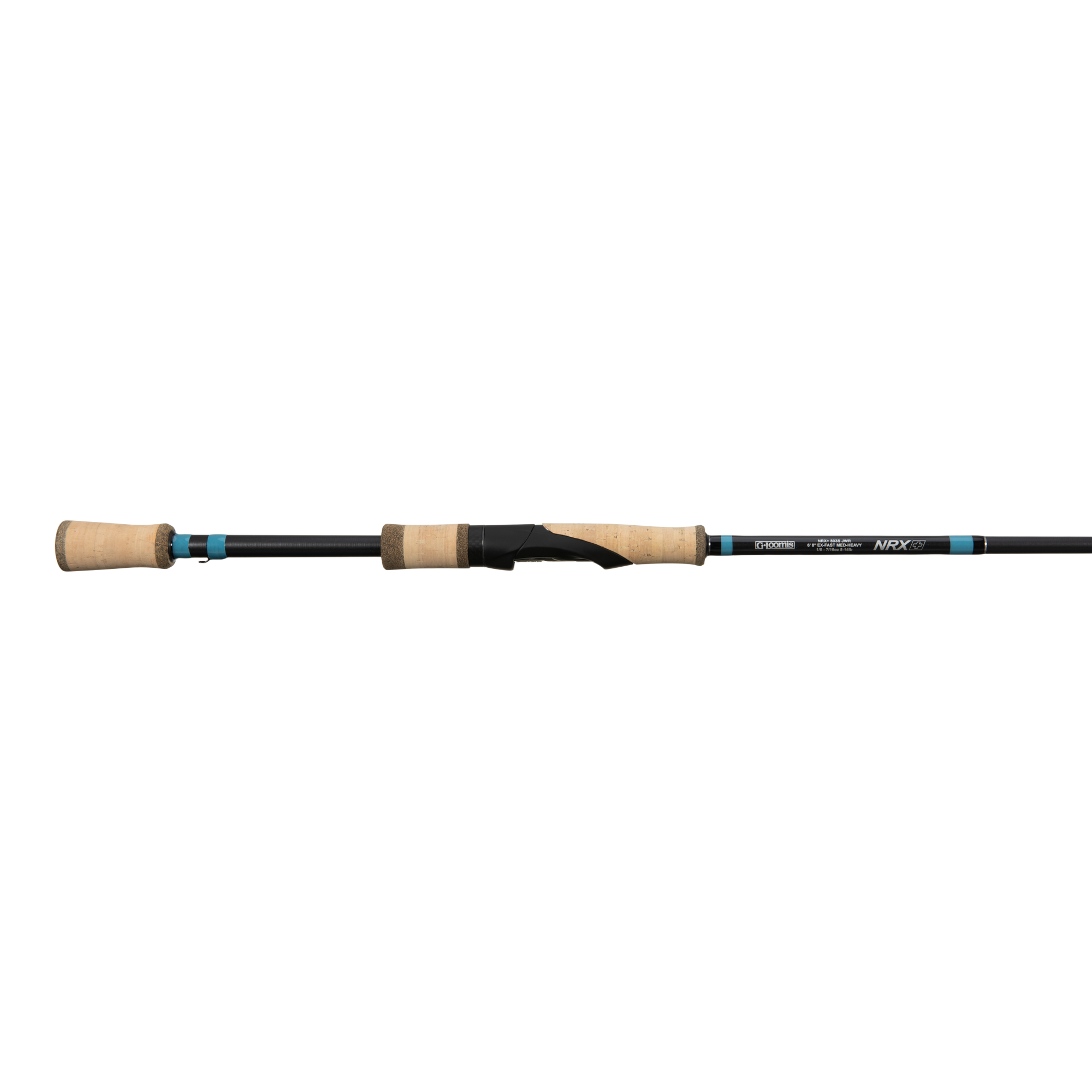 NRX+ SPIN JIG – G. Loomis JP