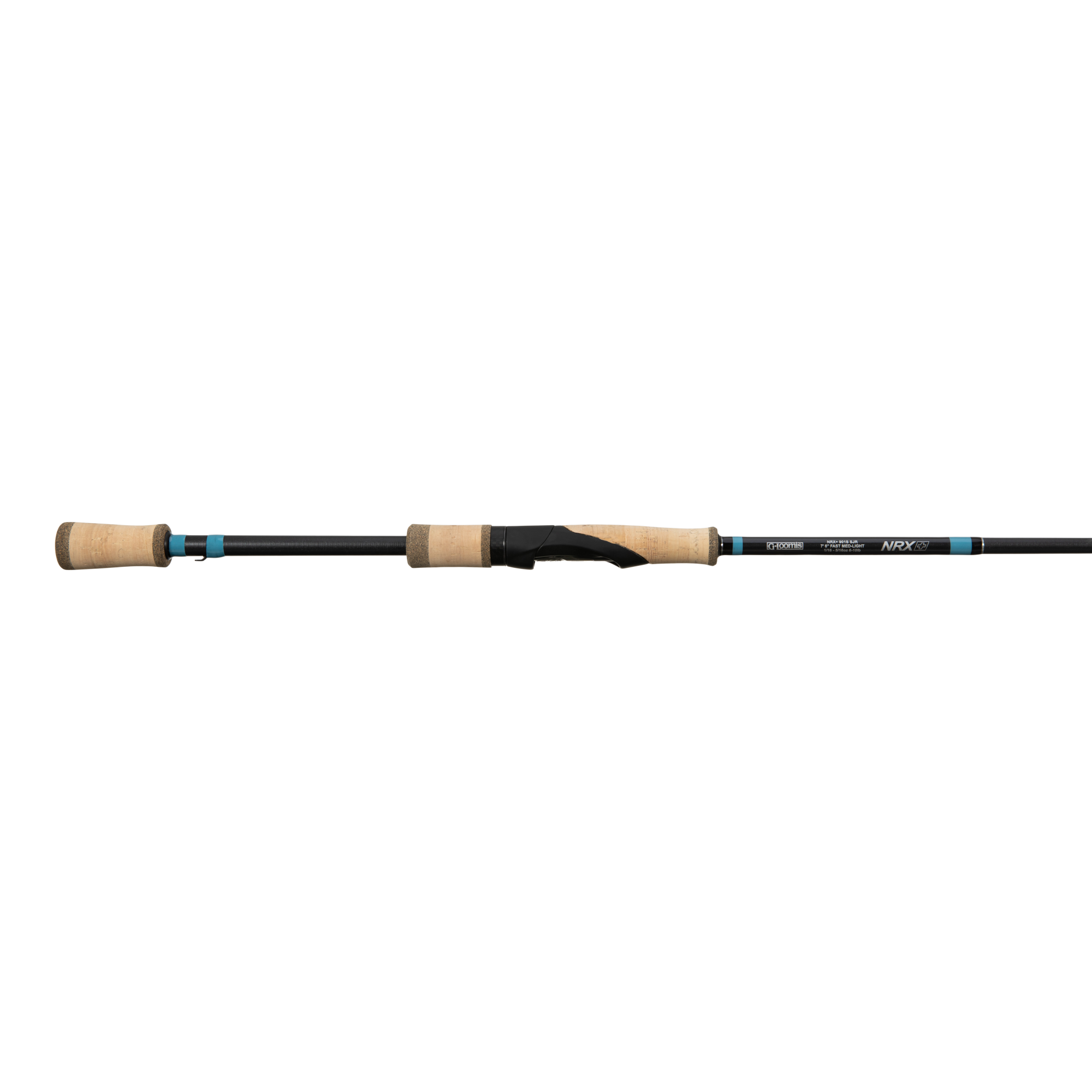 NRX+ SPIN JIG – G. Loomis JP NRX+ SPIN JIG – G. Loomis JP