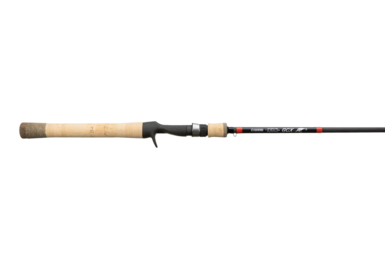 G LoomisのGCX CRANKBAIT CASTINGについての詳細画像1