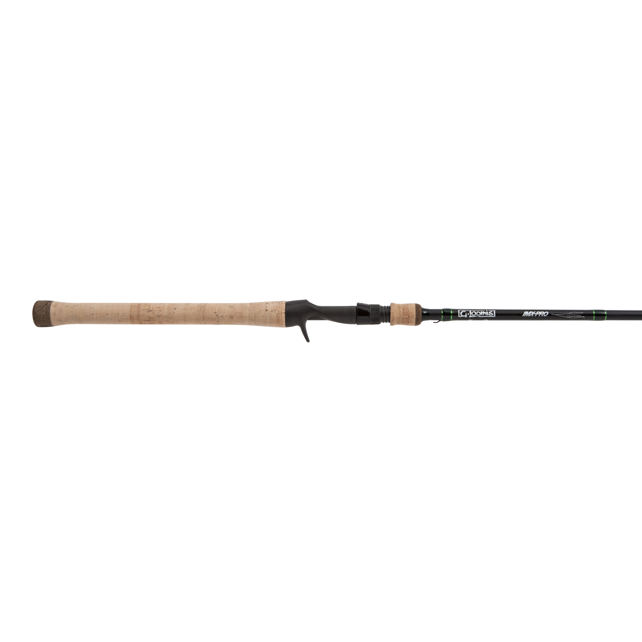 IMX-PRO TOPWATER FROG – G. Loomis JP
