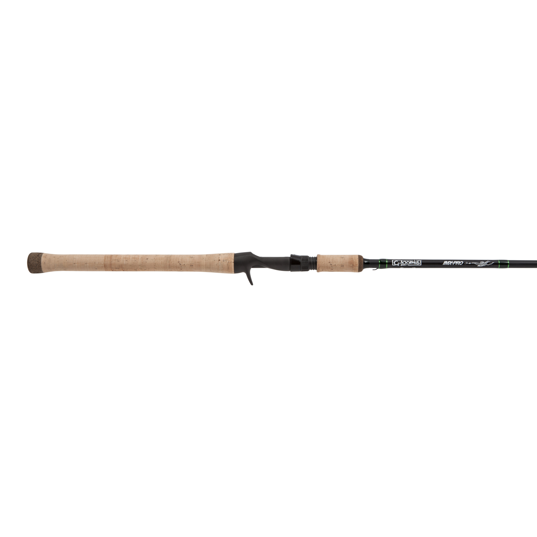 IMX-PRO FLIP/PUNCH CASTING ROD – G. Loomis JP