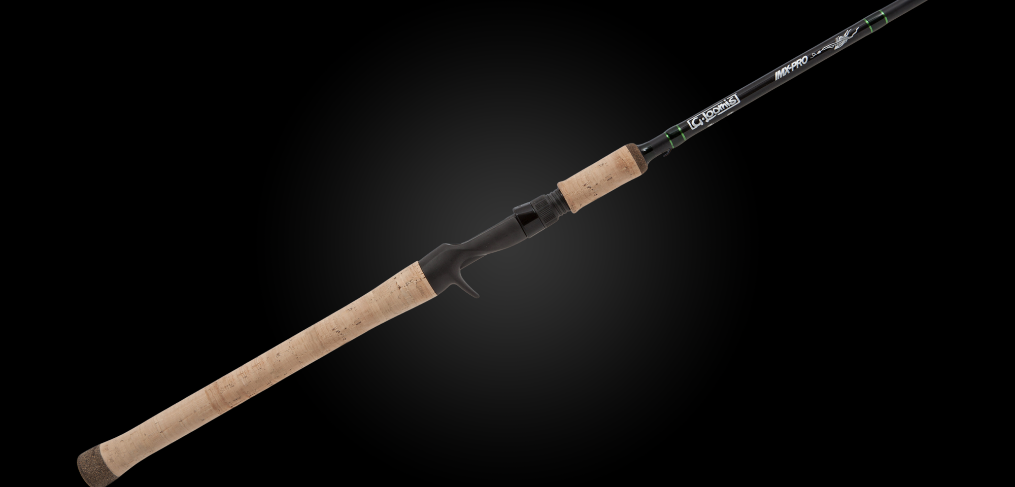 IMX-PRO FLIP/PUNCH CASTING ROD – G. Loomis JP IMX-PRO FLIP/PUNCH CASTING ROD – G. Loomis JP
