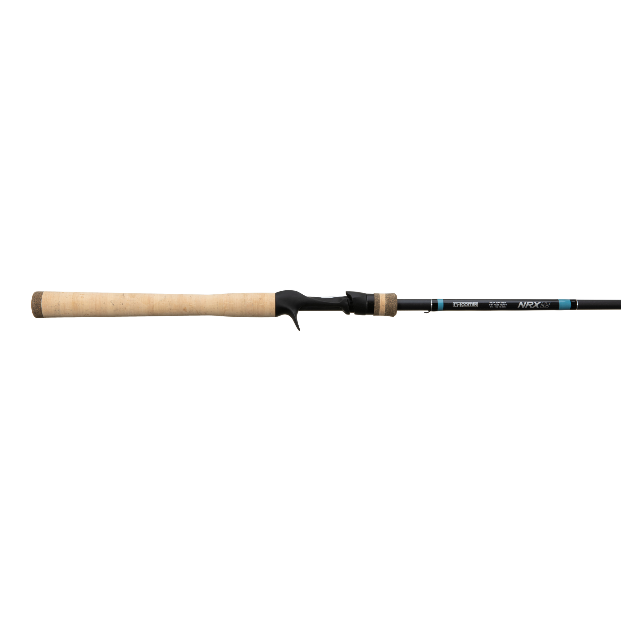 NRX+ MAG BASS – G. Loomis JP