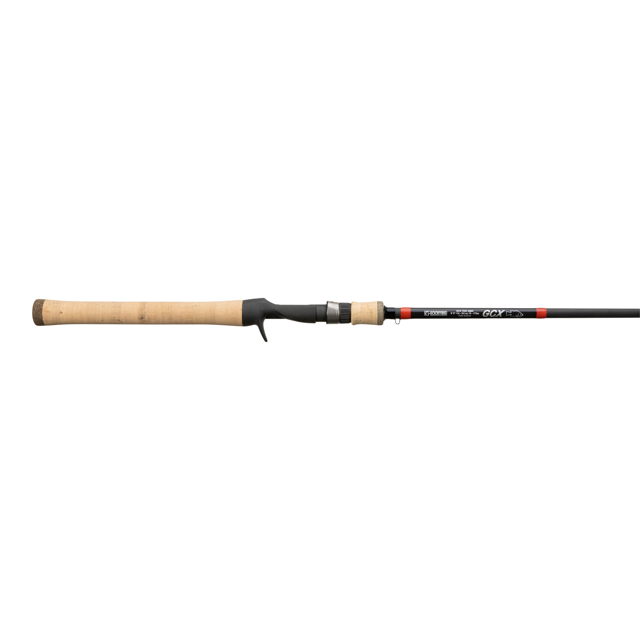 G Loomis ルーミスGLX MBR784C ノースフォークコンポジット G Loomis ルーミスGLX MBR784C ノースフォークコンポジット