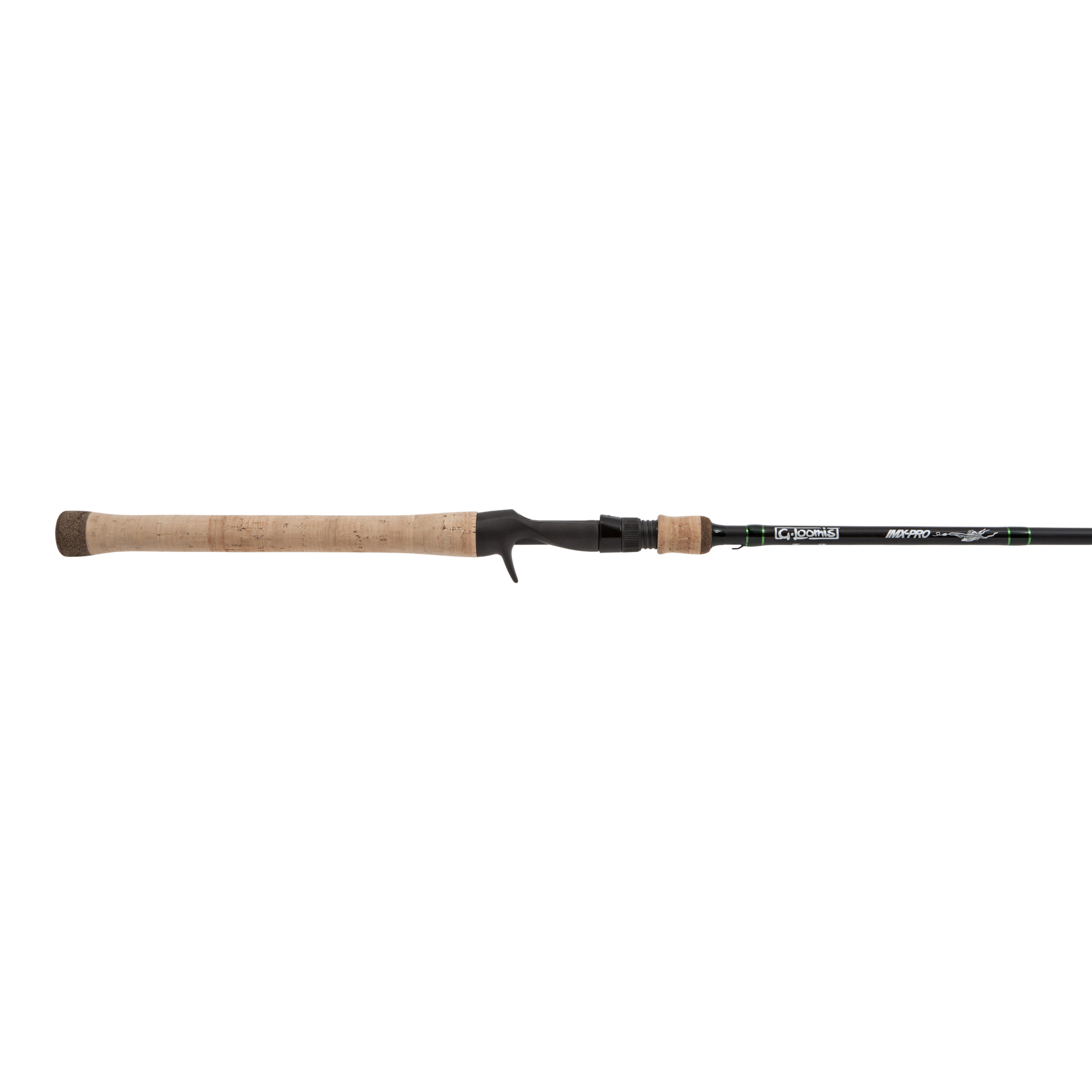 G・Loomis Gルーミス フライロッド F12010 IMX ロッドケース付 IMX-PRO JIG & WORM CASTING ROD – G. Loomis JP