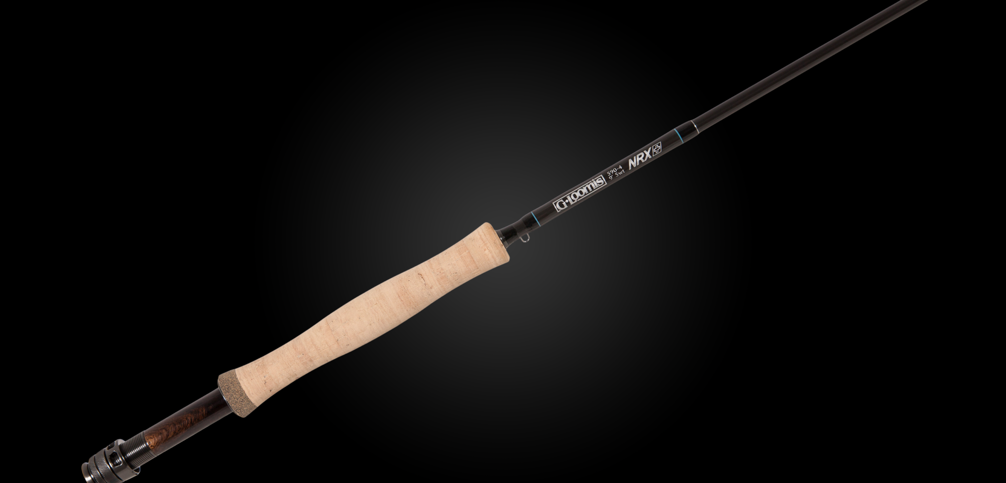 NRX+ FLY – G. Loomis JP NRX+ FLY – G. Loomis JP