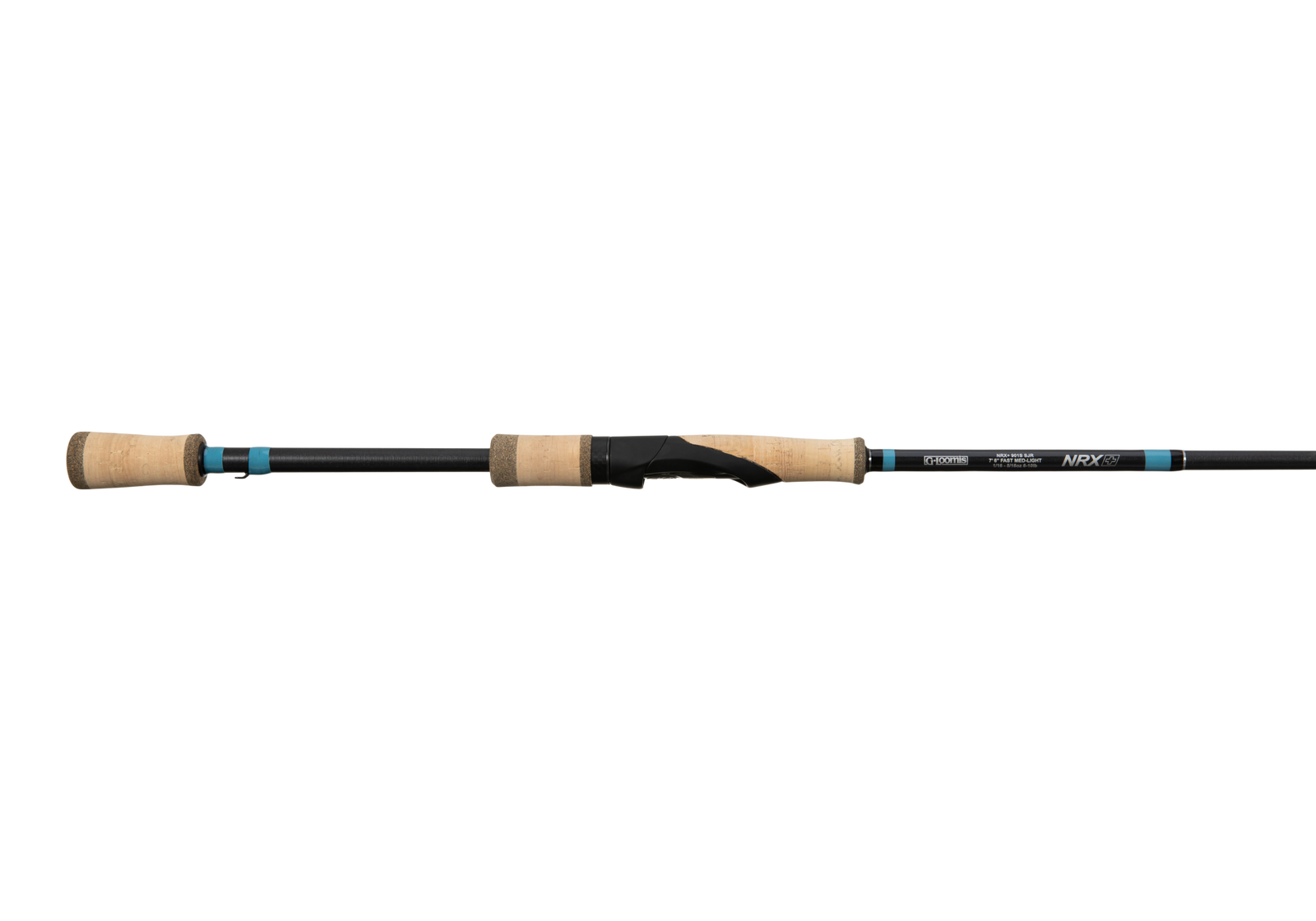 NRX+ SPIN JIG – G. Loomis JP