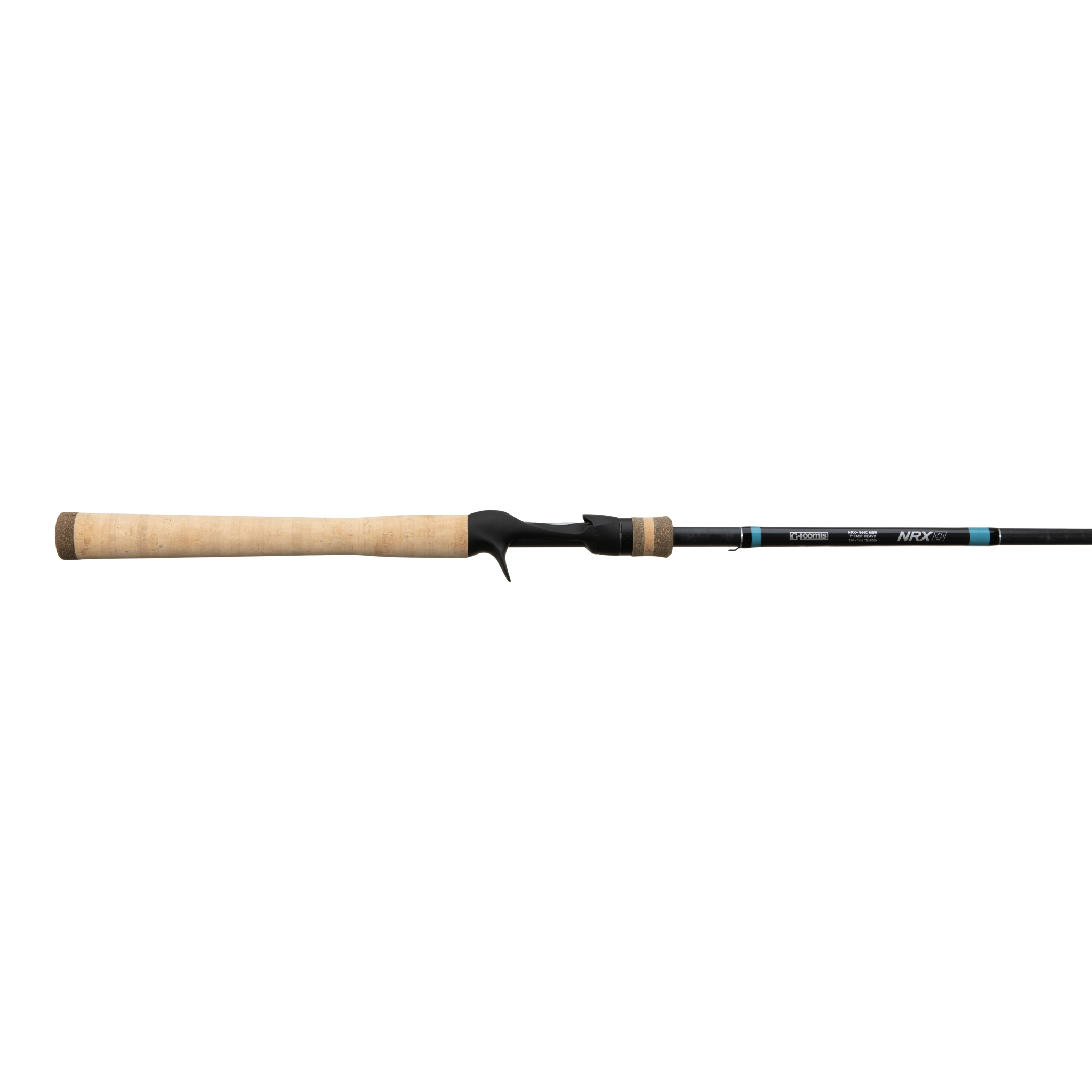 NRX+ MAG BASS – G. Loomis JP