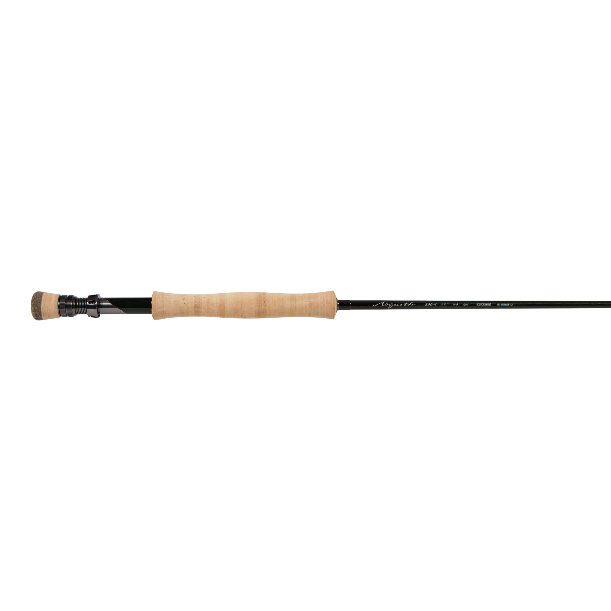 Asquith ASQ 890-4 フライロッド 9フィート #8 ASQUITH SALTWATER – G. Loomis JP