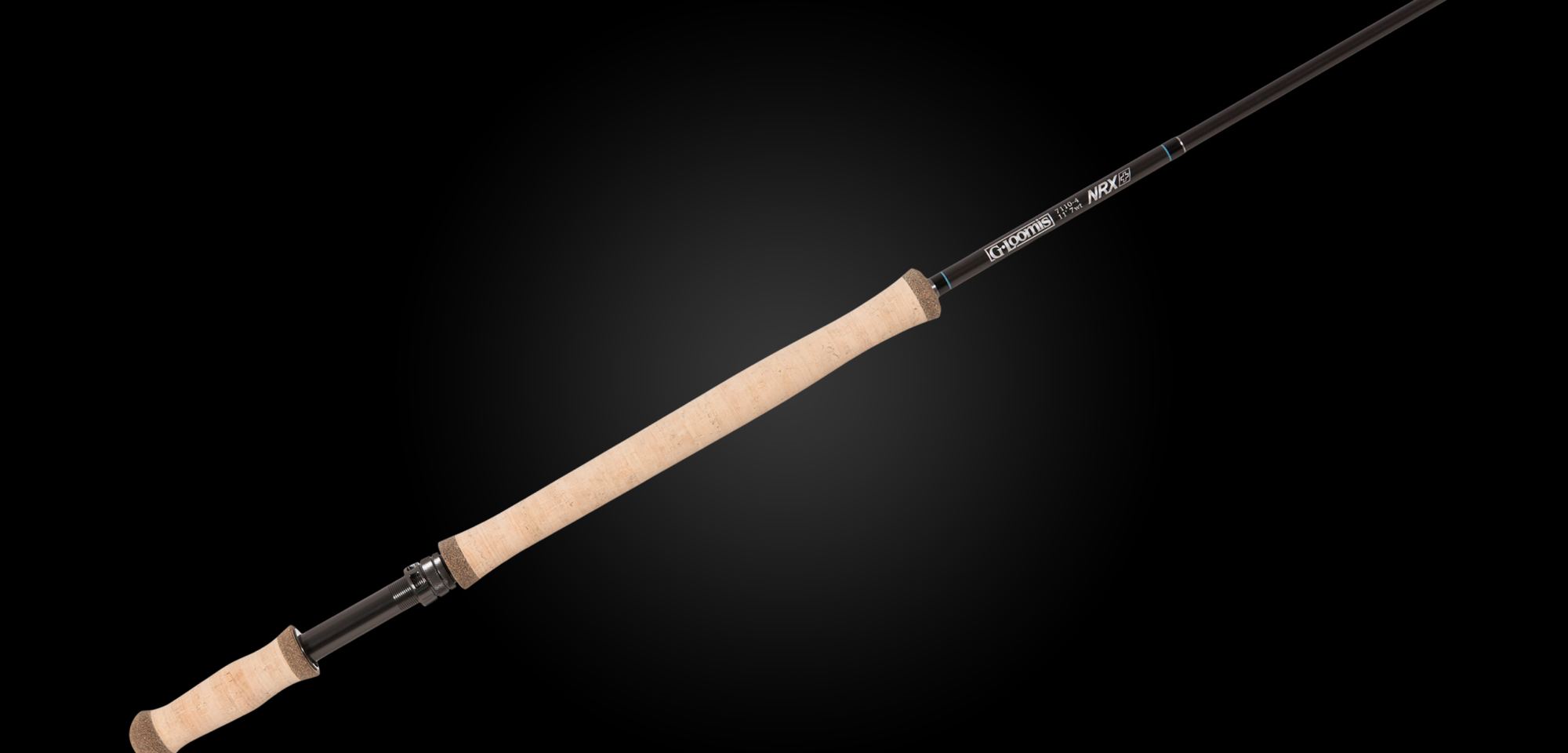 NRX+ FLY SWITCH – G. Loomis JP NRX+ FLY SWITCH – G. Loomis JP