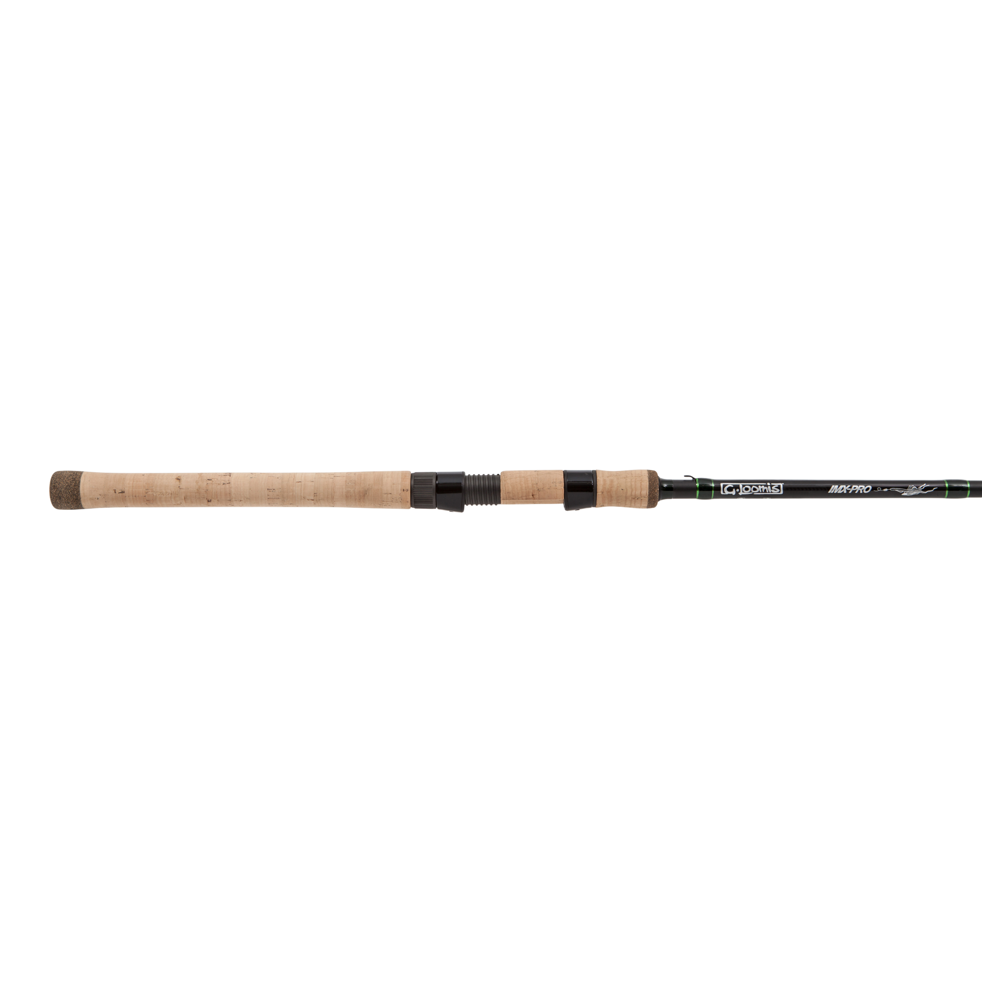 IMX-PRO JIG & WORM SPINNING ROD – G. Loomis JP IMX-PRO JIG & WORM SPINNING ROD – G. Loomis JP