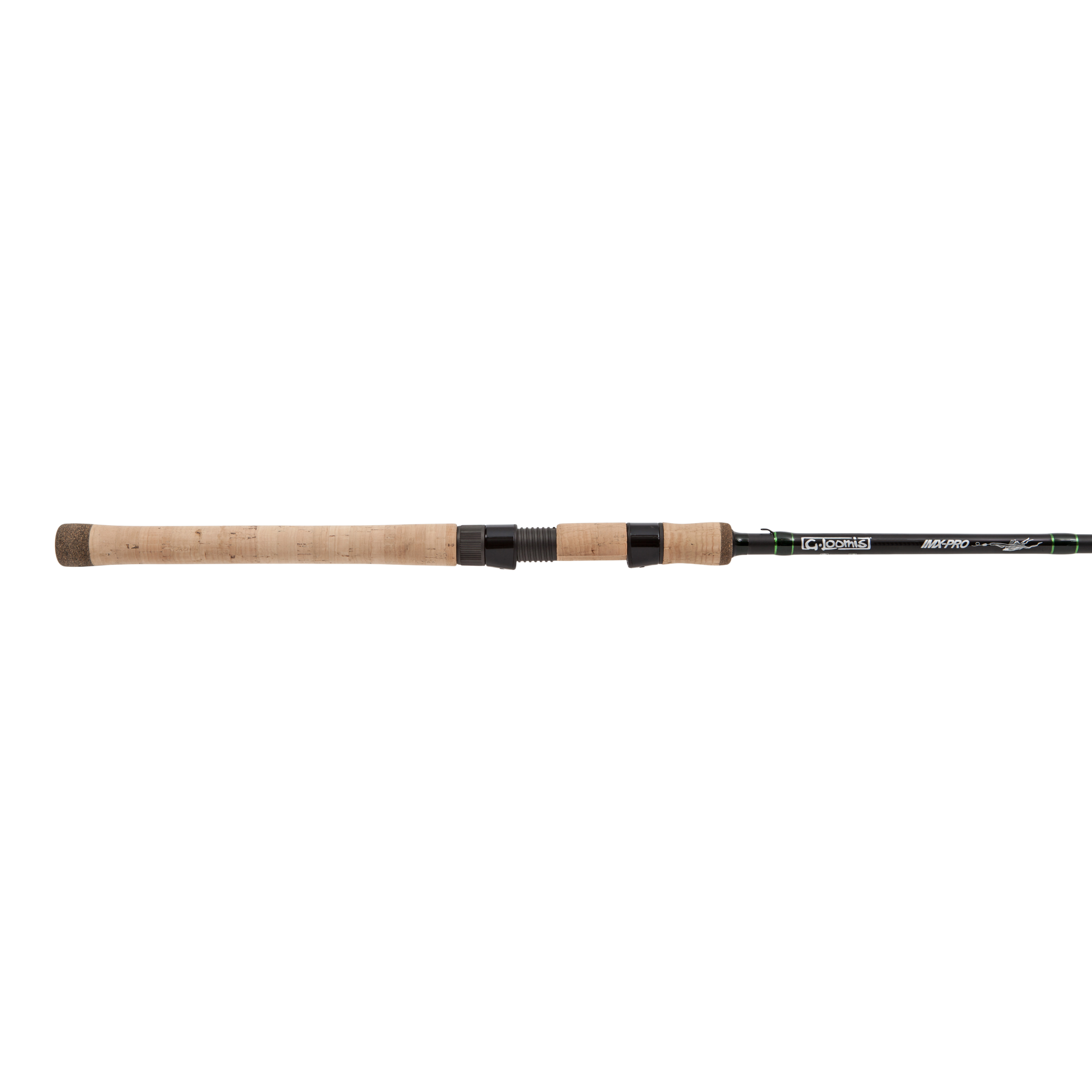 IMX-PRO JIG & WORM SPINNING ROD – G. Loomis JP IMX-PRO JIG & WORM SPINNING ROD – G. Loomis JP