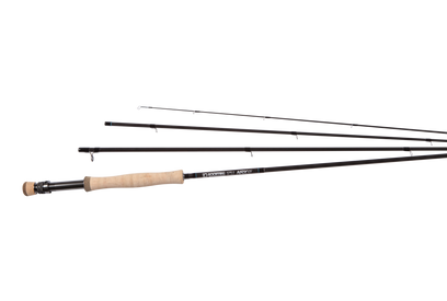G•Loomis NRX+ S 990-4 美品 フライロッド G•Loomis NRX+ S 990-4 美品 フライロッド