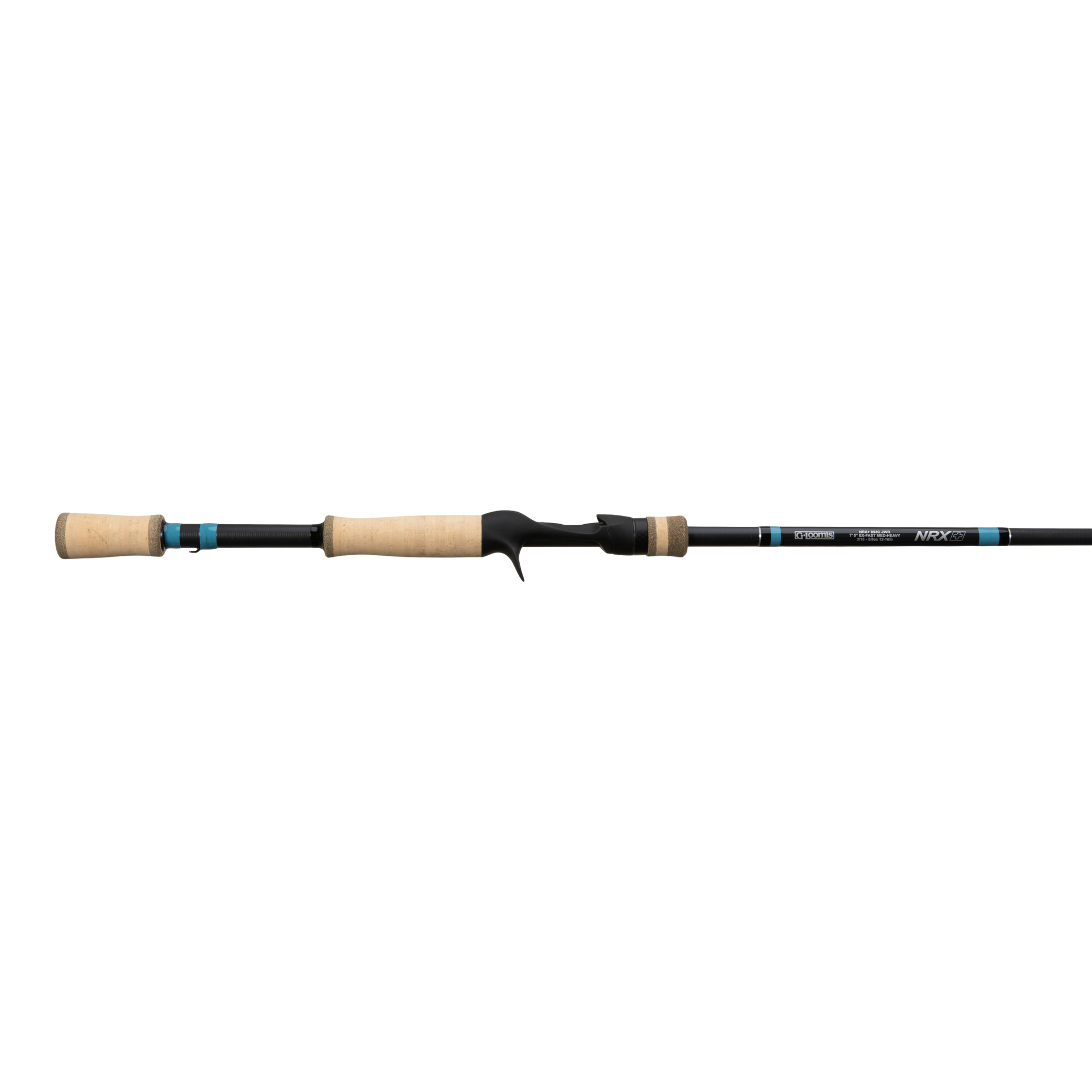 NRX+ JIG & WORM CASTING – G. Loomis JP NRX+ JIG & WORM CASTING – G. Loomis JP