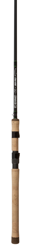 IMX-PRO JERKBAIT
