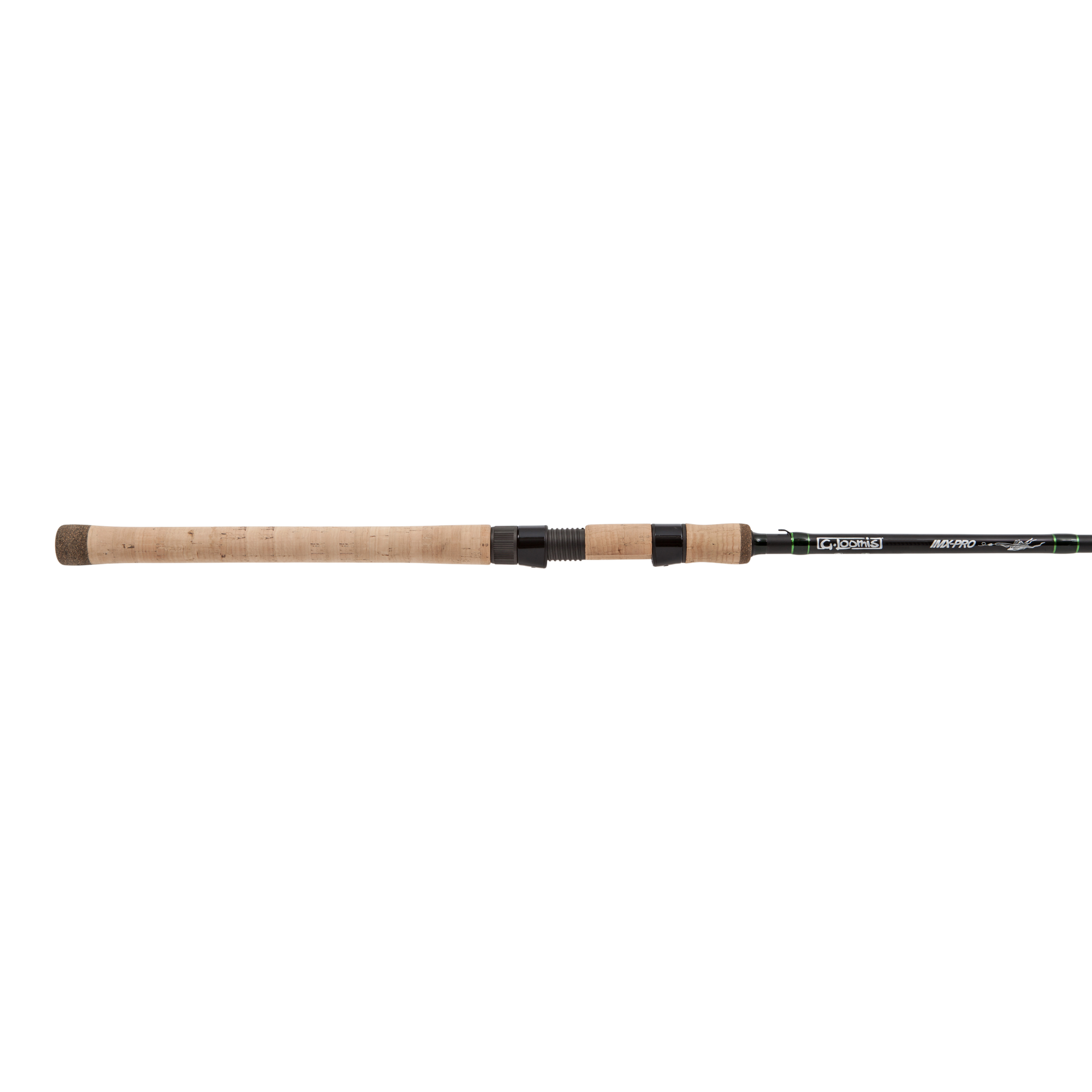 IMX-PRO JIG & WORM SPINNING ROD – G. Loomis JP