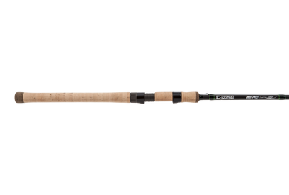 ジールーミス バスロッド G.Loomis IMX SJR721/6 LIGHT IMX-PRO JIG & WORM SPINNING ROD – G. Loomis JP