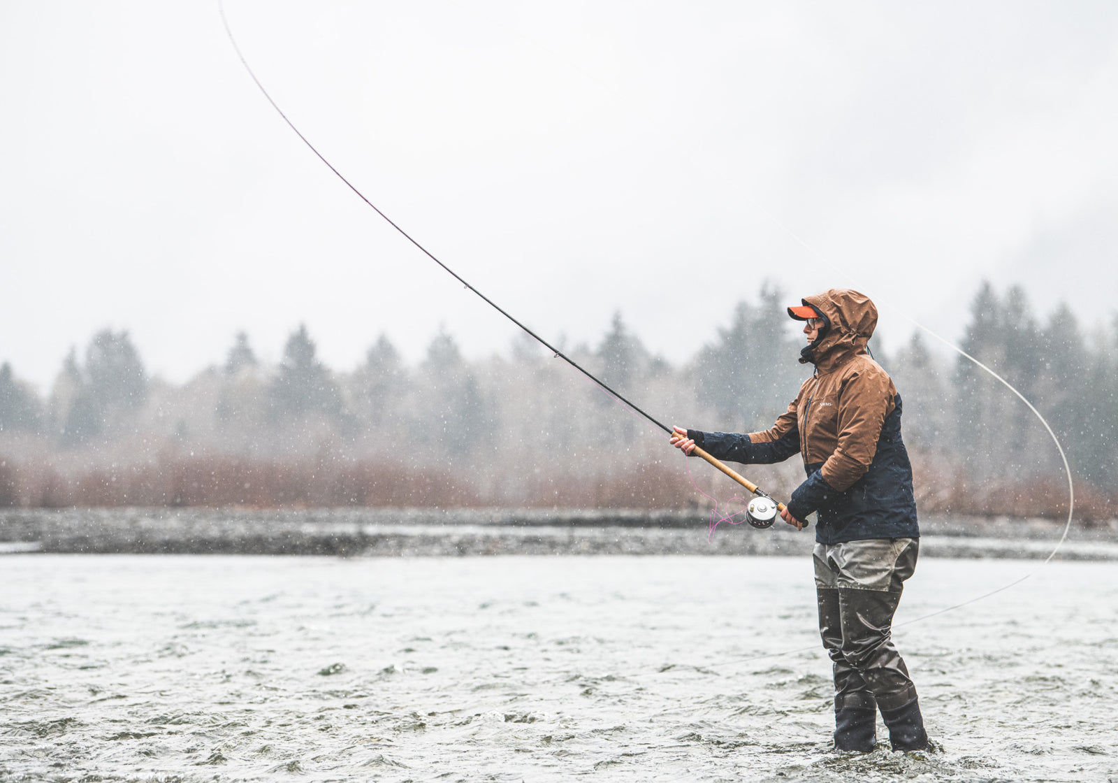 G LoomisのASQUITH SPEY (2016)についての詳細画像3