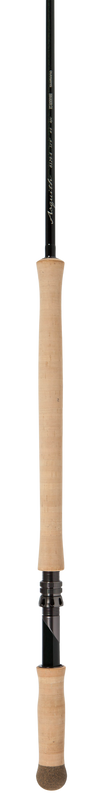 ASQUITH SPEY (2016)