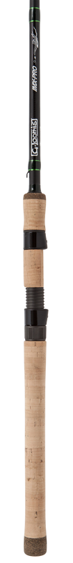 IMX-PRO SHAKYHEAD SPINNING ROD