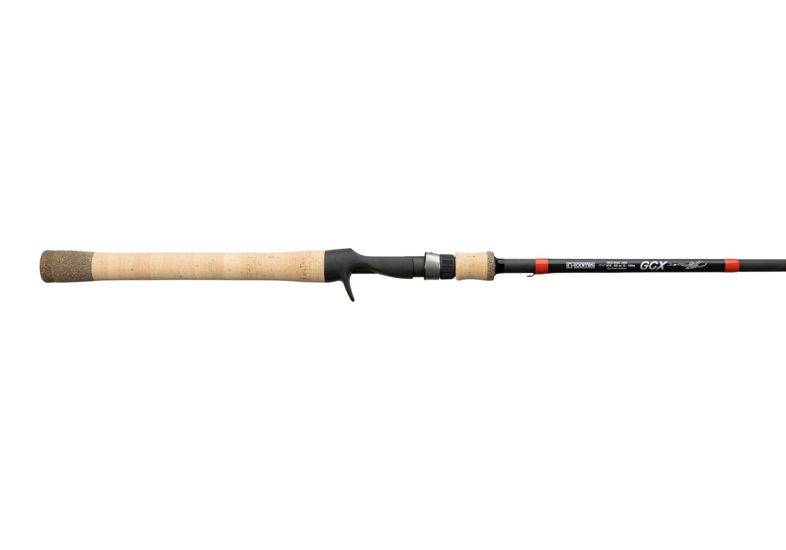 G LoomisのGCX JIG & WORM CASTINGについての詳細画像1