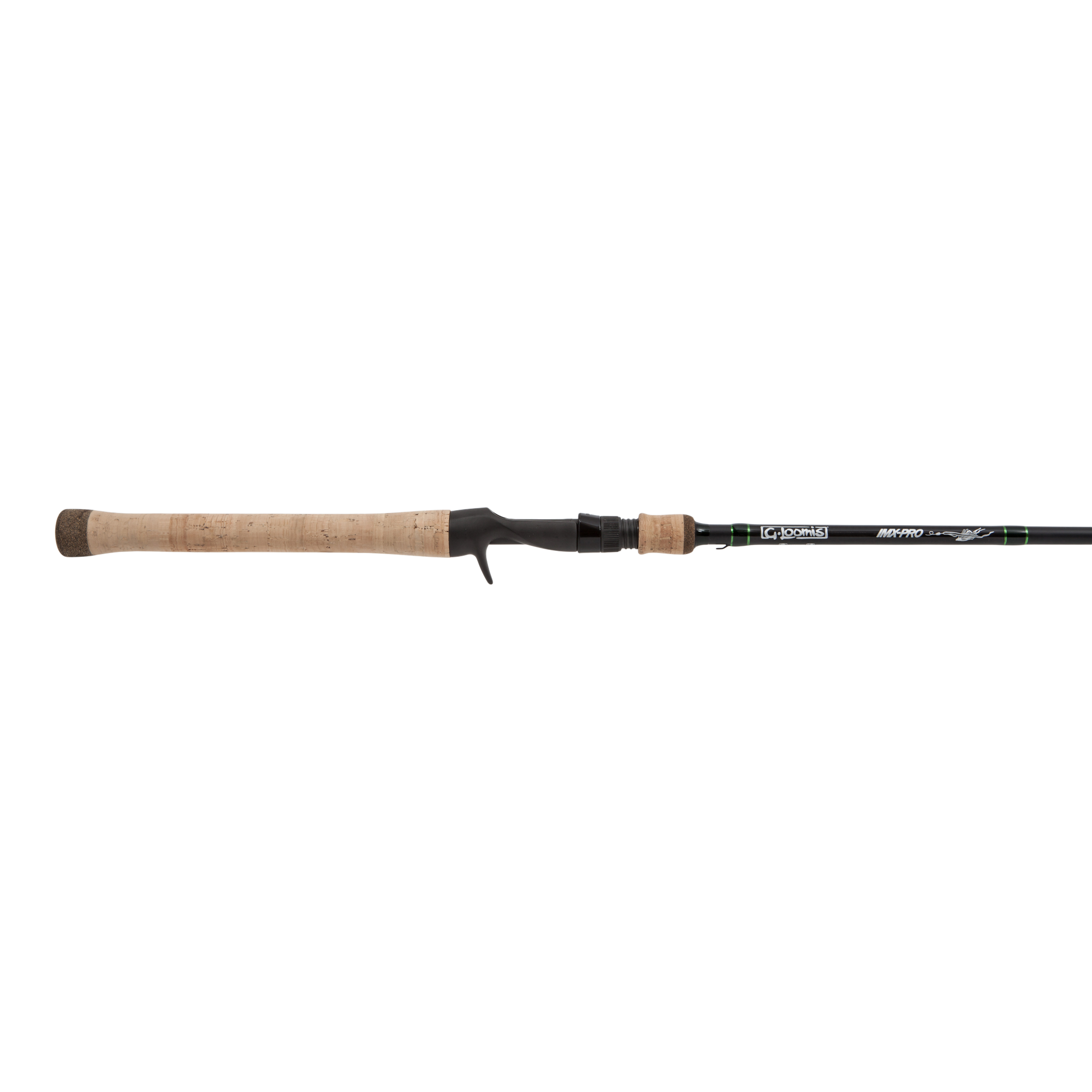 gルーミス IMX-pro 803c JWR 美品 IMX-PRO JIG & WORM CASTING ROD – G. Loomis JP